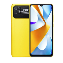 Xiaomi POCO C40 Yelloy 3/32Gb