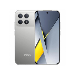 Xiaomi POCO F8 Pro 12/512Gb Silver
