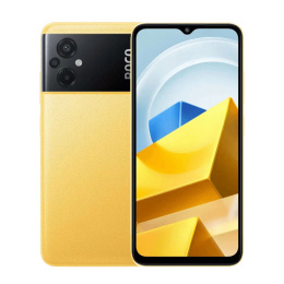 Xiaomi POCO M5 4/128Gb Yellow