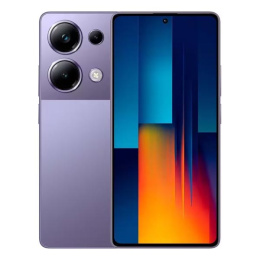 Xiaomi POCO M6 Pro 12/512 Purple