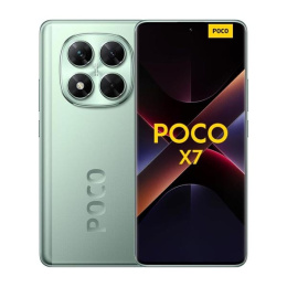 Xiaomi POCO X7 12/512 Green