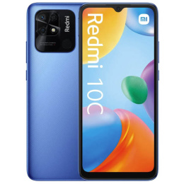 Xiaomi Redmi 10C 4/64Gb Blue