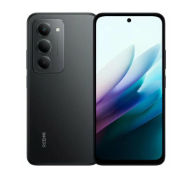 Xiaomi Redmi 15 8/256GB BLACK