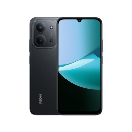 Xiaomi Redmi 15C 4/256Gb Black