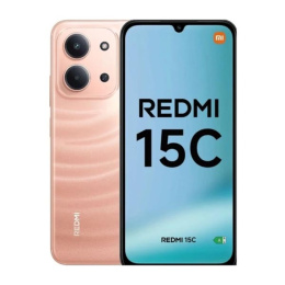 Xiaomi Redmi 15C 4/256Gb Orange