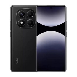 Xiaomi Redmi Note 14 Pro 12/512 BLACK