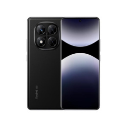 Xiaomi Redmi Note 14 Pro 5G 12/256 BLACK