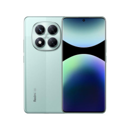 Xiaomi Redmi Note 14 Pro 5G 12/512 GREEN