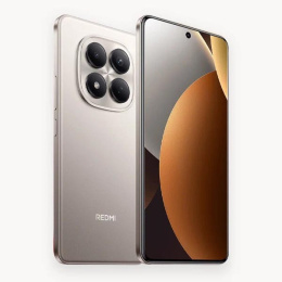 Xiaomi Redmi Note 15 Pro 8/256 TITANIUM