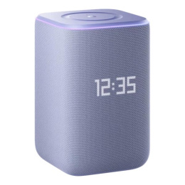 Яндекс станция 3 с Алисой, Zigbee YNDX-00060PPL Фиолетовая