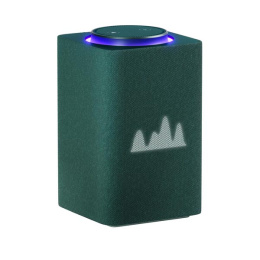 Яндекс станция Макс с Zigbee green