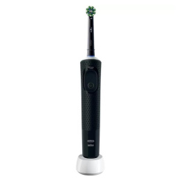 З.щетка Oral-B Vitality Pro D103.413.3 черный