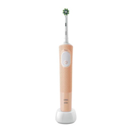 З.щетка Oral-B Vitality Pro D103.413.3 орандж