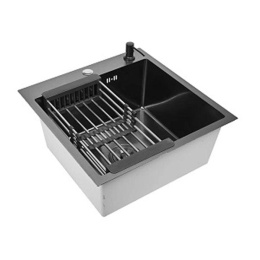 Zegor  мойка сталь ML-5050