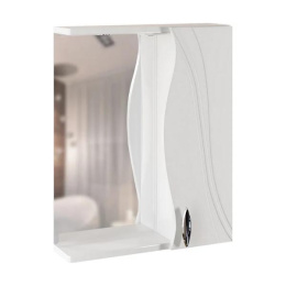 Зеркало 55 "Лима-55" правый П