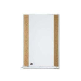 Зеркало наст. Belaqua P715 с полочкой 50*70