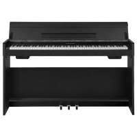 Цифровое Фортепиано NUX WK310 Black