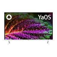 TV BBK 32LEX-7244/TS2C WHITE DLED 60Hz SMART