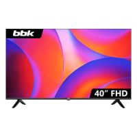 TV BBK 40LEM-1032/FTS2C Full HD