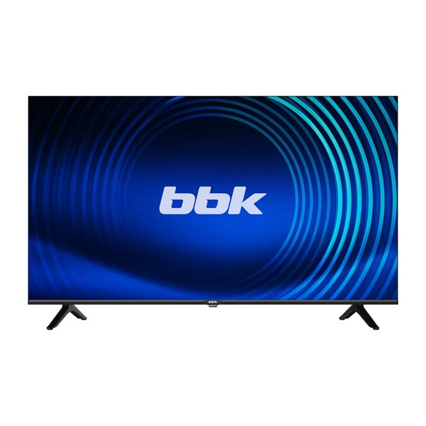 TV BBK 40LEX-7133/FTS2C Full HD SMART Wi-Fi