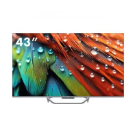 TV HAIER 43 Smart TV S4 4K HQLED SMART(Android) Wi-Fi