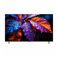TV HAIER 50 Smart TV H5 4K UHD Android TV Wi-Fi