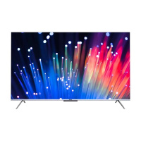 TV HAIER 50 Smart TV M1 4K UHD Android TV Wi-Fi