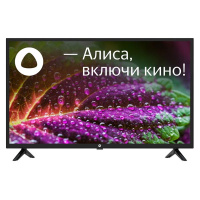TV HILIX 40F152MSY Full HD SMART Яндекс ТВ