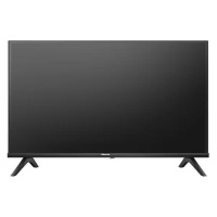 TV Hisense 32A4QRU черный LED HD 60Hz Smart TV