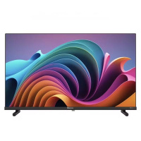 TV Hisense 32A5NQ QLED Full HD SMART(VIDAA) Wi-Fi