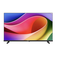 TV Hisense 40A5Q QLED Full HD SMART(VIDAA) Wi-Fi