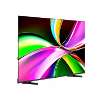TV Hisense 55E77Q QLED 4K UHD SMART(VIDAA) Wi-Fi 2026