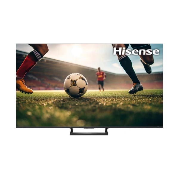 TV Hisense 55U7S QLED 4K UHD SMART(VIDAA) Wi-Fi