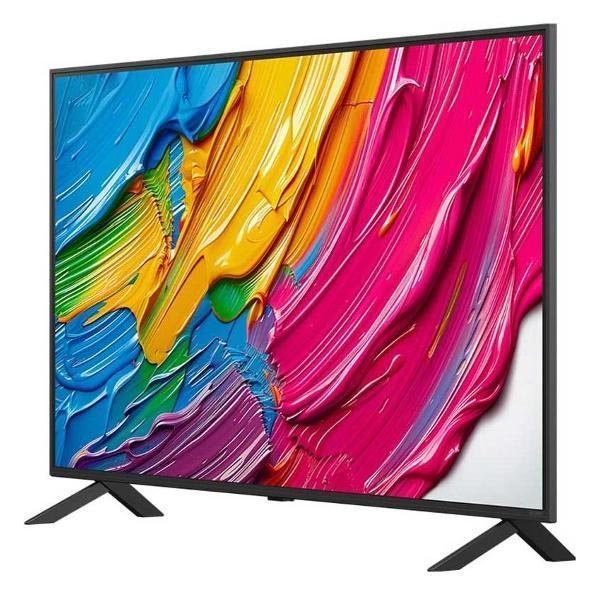 TV LG 43QNED80A6B MiniLED 4K UHD SMART(MR) wi-fi