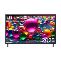 TV LG 50UA75009LA 4K UHD SMART Wi-Fi