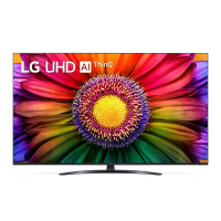 TV LG 55UR81006LJ 4K UHD SMART(MR) wi-fi