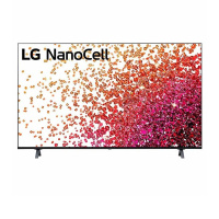 TV LG 65NANO756QA NanoCell 4K UHD SMART(MR) Wi-Fi