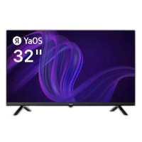 TV Razz C32HSY24F SMART Яндекс ТВ
