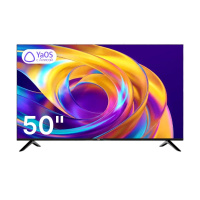 TV Razz HC50USY26FC 4K UHD SMART Яндекс ТВ
