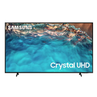 TV Samsung LED UE-43BU8000U 4K UHD SMART Wi-Fi