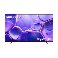 TV Samsung LED UE-43U8000FUXRU 4K UHD