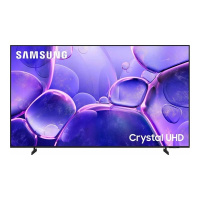 TV Samsung LED UE-75U8000FUXRU черный LED 4K UHD 60Hz Smart