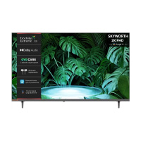 TV Skyworth 40E55G 2K SMART Google TV Wi-Fi