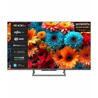 TV Skyworth 65Q67H QLED UHD 120Hz
Smart TV Google TV 2GB/16GB