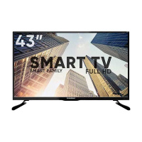 TV SOUNDMAX  SM-LED43M02S LED FHD 60Hz ANDROID