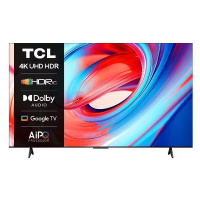 TV TCL L-43V6B 4K UHD SMART Android