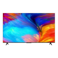 TV TCL L-55P637 4K UHD SMART Wi-Fi