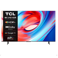 TV TCL L-55V6B 4K UHD Google TV