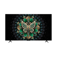TV TCL L-65C6K Mini LED 4K UHD Google TV