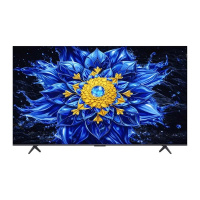 TV TCL L-75P8L QLED UHD Smart